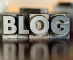 blog