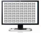 computer-monitor-text