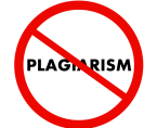 plagiarism