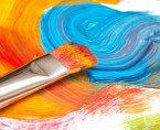 создание логотипа Обухов