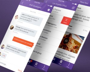 16-internal-purple-messaging-app-ui