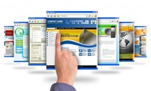 Создать сайт для заработка