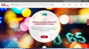 Baker McKenzie - Google Chrome