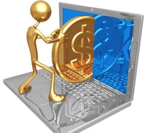 Internet-money