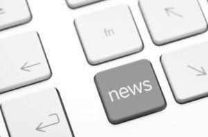 Online News - Keyboard
