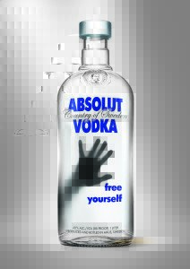 Vodka