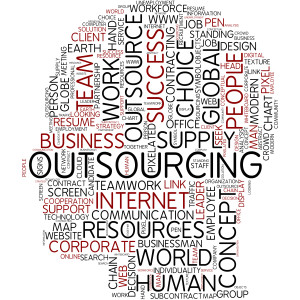 outsourcing