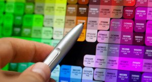 color