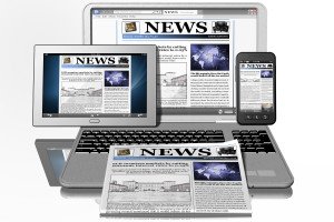 News online
