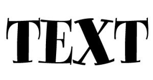 text_effect_01