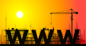 website-construction